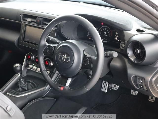 toyota gr86 2023 quick_quick_3BA-ZN8_ZN8-020622 image 2