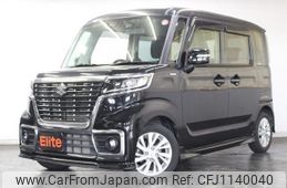 suzuki spacia 2018 -SUZUKI--Spacia MK53S--MK53S-579904---SUZUKI--Spacia MK53S--MK53S-579904-