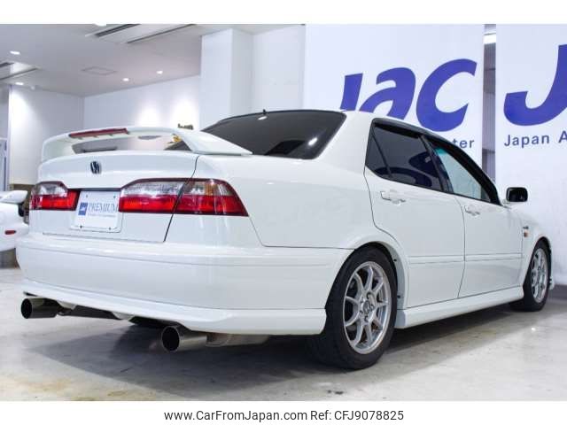 honda torneo 2000 -HONDA--Torneo GH-CL1--CL1-1001168---HONDA--Torneo GH-CL1--CL1-1001168- image 2