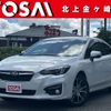 subaru impreza-g4 2017 quick_quick_GK7_GK7-005754 image 1