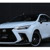 lexus nx 2022 quick_quick_6AA-AAZH20_AAZH20-1002799 image 1