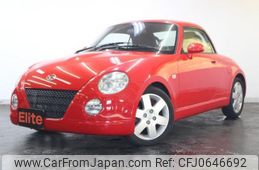 daihatsu copen 2005 -DAIHATSU--Copen L880K--L880K-0028193---DAIHATSU--Copen L880K--L880K-0028193-