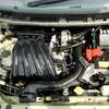 nissan note 2007 No.10755 image 6