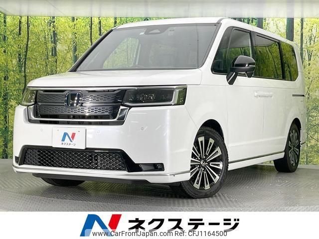 honda stepwagon 2022 quick_quick_RP8_RP8-1015478 image 1