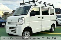 nissan nv100-clipper 2021 CFJ1674595