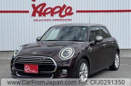 mini mini-others 2019 -BMW--BMW Mini DBA-XU15M--WMWXU72090TN31542---BMW--BMW Mini DBA-XU15M--WMWXU72090TN31542-