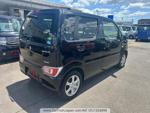 suzuki wagon-r 2019 quick_quick_MH55S_MH55S-254056 image 2