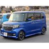 honda n-box 2017 -HONDA 【名変中 】--N BOX JF3--2009920---HONDA 【名変中 】--N BOX JF3--2009920- image 1