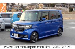 honda n-box 2017 -HONDA 【名変中 】--N BOX JF3--2009920---HONDA 【名変中 】--N BOX JF3--2009920-