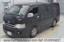 toyota hiace-van 2009 quick_quick_CBF-TRH200V_TRH200-0097131