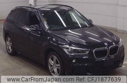 bmw x1 2019 CFJ1877639