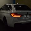 bmw 5-series 2019 quick_quick_DBA-JL10_WBAJL12020BN91786 image 3