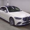 mercedes-benz s-class 2021 CFJ1677341 image 1