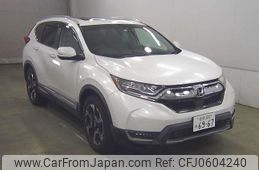 honda cr-v 2019 -HONDA--CR-V DBA-RW1--RW1-1004666---HONDA--CR-V DBA-RW1--RW1-1004666-