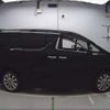 toyota alphard 2016 -TOYOTA 【四日市 310ｾ 104】--Alphard DBA-AGH30W--AGH30-0083602---TOYOTA 【四日市 310ｾ 104】--Alphard DBA-AGH30W--AGH30-0083602- image 8