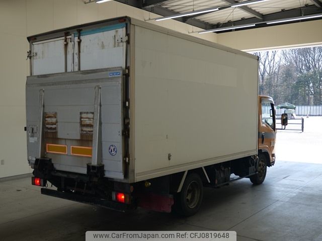 isuzu elf-truck 2008 -ISUZU--Elf NPR85AN-7007367---ISUZU--Elf NPR85AN-7007367- image 2