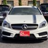 mercedes-benz amg 2013 CFJ1649231 image 4