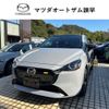 mazda demio 2023 -MAZDA 【長崎 501ﾀ3883】--MAZDA2 5BA-DJLFS--DJLFS-850112---MAZDA 【長崎 501ﾀ3883】--MAZDA2 5BA-DJLFS--DJLFS-850112- image 1