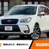 subaru forester 2017 -SUBARU--Forester DBA-SJG--SJG-039048---SUBARU--Forester DBA-SJG--SJG-039048- image 1