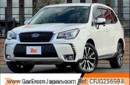 subaru forester 2017 -SUBARU--Forester DBA-SJG--SJG-039048---SUBARU--Forester DBA-SJG--SJG-039048-