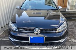volkswagen golf-alltrack 2015 CFJ4608421
