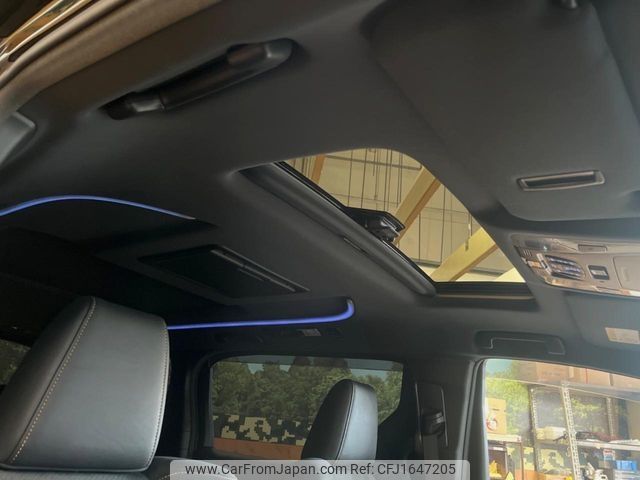 toyota alphard 2021 CFJ1647205 image 2