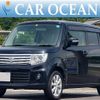 suzuki mr-wagon 2013 quick_quick_DBA-MF33S_MF33S-240303 image 1