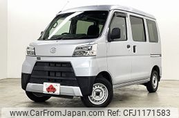 daihatsu hijet-van 2020 -DAIHATSU--Hijet Van 3BD-S321V--S321V-0476350---DAIHATSU--Hijet Van 3BD-S321V--S321V-0476350-