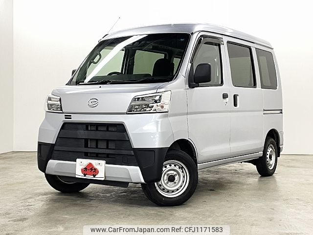 daihatsu hijet-van 2020 -DAIHATSU--Hijet Van 3BD-S321V--S321V-0476350---DAIHATSU--Hijet Van 3BD-S321V--S321V-0476350- image 1
