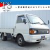 mazda bongo-truck 1996 -MAZDA--Bongo Truck GA-SE88T--SE88T-105116---MAZDA--Bongo Truck GA-SE88T--SE88T-105116- image 1