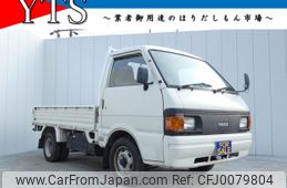 mazda bongo-truck 1996 -MAZDA--Bongo Truck GA-SE88T--SE88T-105116---MAZDA--Bongo Truck GA-SE88T--SE88T-105116-