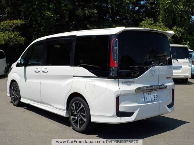 honda stepwagon 2021 -HONDA 【野田 301ｱ1234】--Stepwgn 6BA-RP3--RP3-1316753---HONDA 【野田 301ｱ1234】--Stepwgn 6BA-RP3--RP3-1316753- image 2