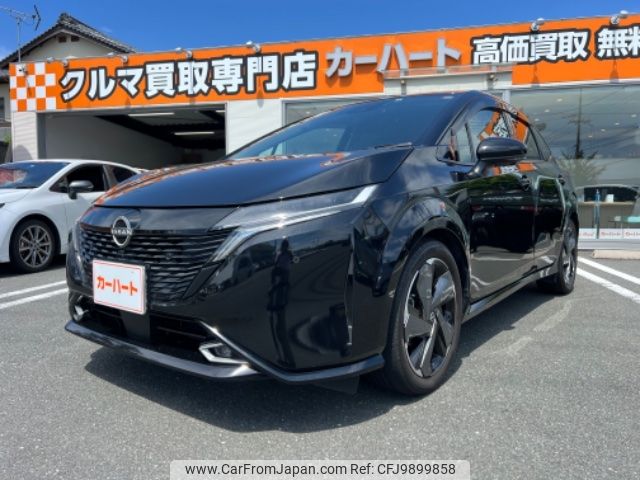 nissan aura 2022 -NISSAN 【名変中 】--AURA FE13--223524---NISSAN 【名変中 】--AURA FE13--223524- image 1