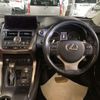 lexus nx 2018 -LEXUS--Lexus NX DAA-AYZ10--AYZ10-1020127---LEXUS--Lexus NX DAA-AYZ10--AYZ10-1020127- image 8