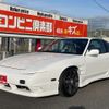 nissan 180sx 1992 GOO_JP_700070667430241211002 image 3