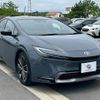 toyota prius 2023 quick_quick_6AA-MXWH60_MXWH60-4012674 image 14