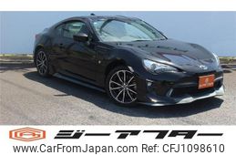 toyota 86 2017 -TOYOTA--86 DBA-ZN6--ZN6-077467---TOYOTA--86 DBA-ZN6--ZN6-077467-