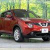 nissan juke 2016 -NISSAN--Juke DBA-YF15--YF15-506521---NISSAN--Juke DBA-YF15--YF15-506521- image 16