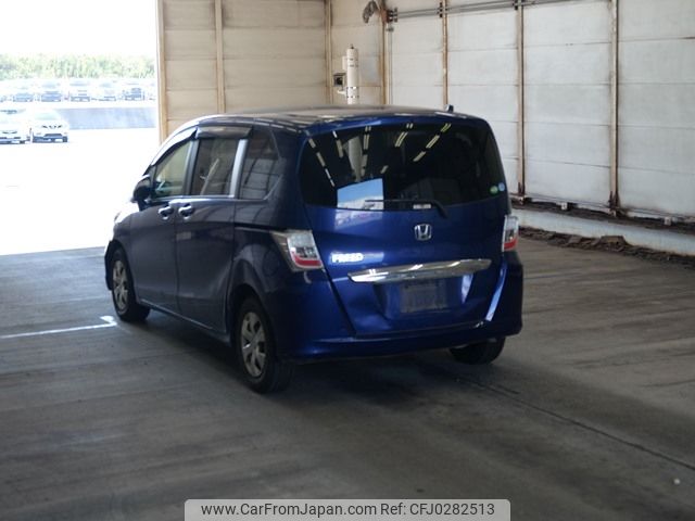 honda freed 2013 -HONDA--Freed GB3-1505868---HONDA--Freed GB3-1505868- image 2