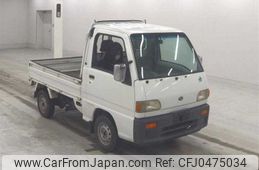 subaru sambar-truck 1994 22625