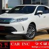 toyota harrier 2017 CFJ1696363 image 1