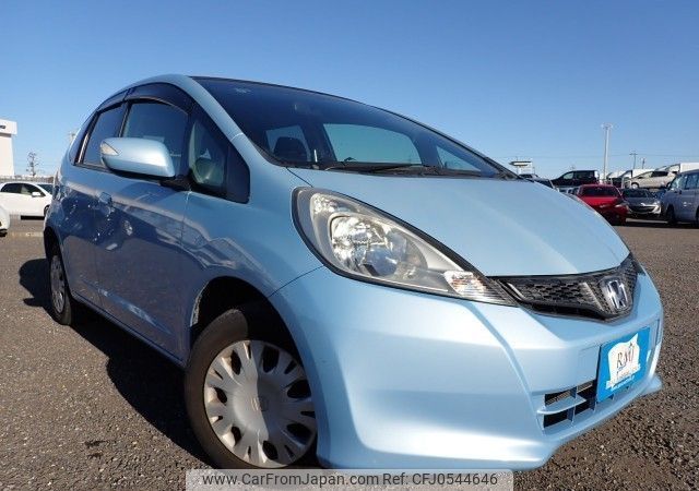 honda fit 2012 REALMOTOR_N2024110413A-24 image 2