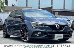 renault megane 2019 -RENAULT--Renault Megane ABA-BBM5P--VF1RFB002J0787826---RENAULT--Renault Megane ABA-BBM5P--VF1RFB002J0787826-