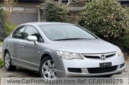 honda civic 2007 quick_quick_DBA-FD1_FD1-1103617