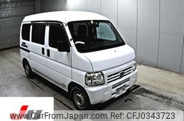 honda acty-van 2014 -HONDA--Acty Van HH5-1909583---HONDA--Acty Van HH5-1909583-