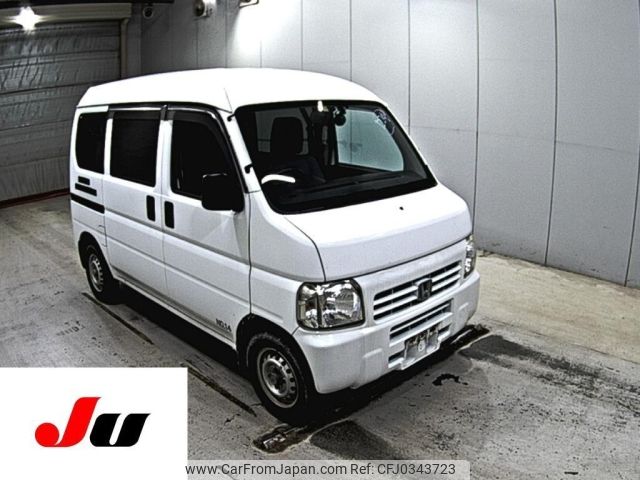 honda acty-van 2014 -HONDA--Acty Van HH5-1909583---HONDA--Acty Van HH5-1909583- image 1