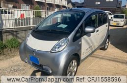 mitsubishi i-miev 2014 CFJ1558596
