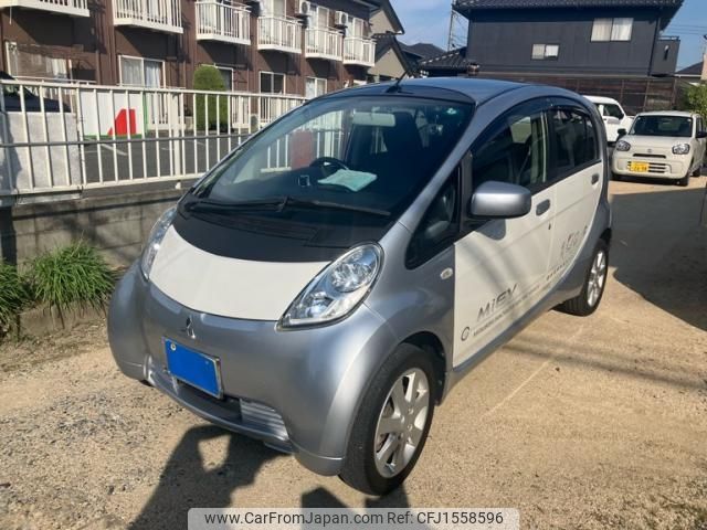 mitsubishi i-miev 2014 CFJ1558596 image 1