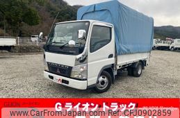 mitsubishi-fuso canter-guts 2002 GOO_NET_EXCHANGE_0730233A30250315W002