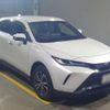 toyota harrier 2022 quick_quick_6BA-MXUA85_MXUA85-0012317 image 11